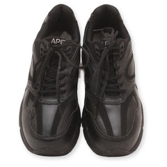 Apex Men's Lace Walking Shoe