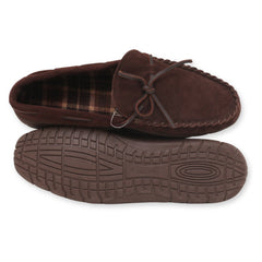 Puritan Men's Boat Shoes