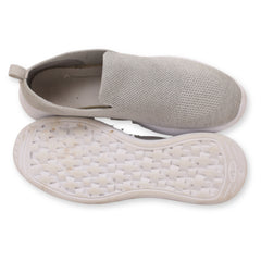 Athletic Work Women Slip-On Shoes