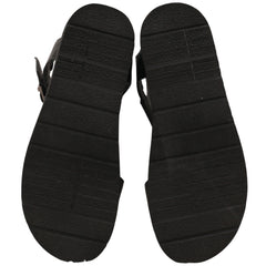 Open-Toe Women Sandal