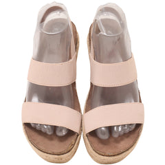 Open-Toe Women Sandal
