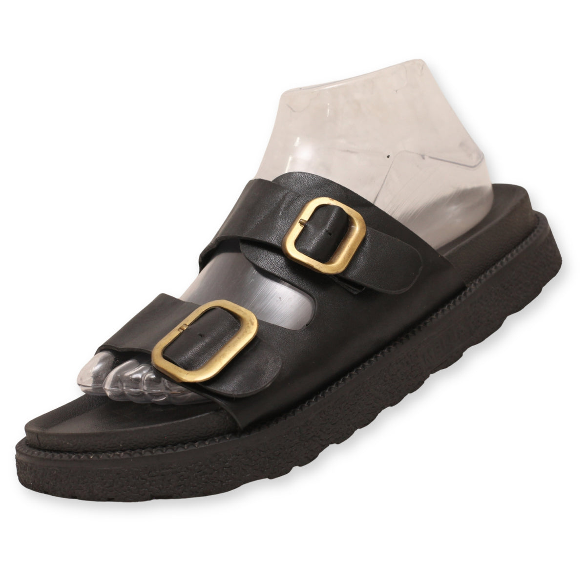 MIA Women's Gya-T Buckle slides