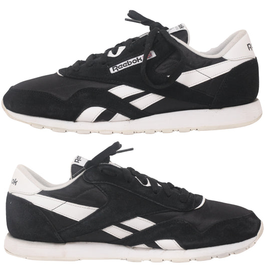 Reebok Classic Nylon