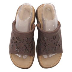 Faded Glory Women Slide Sandals