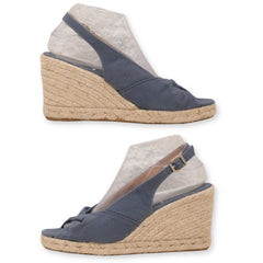 Maypol Women Wedge Sandal
