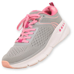 Easy Spirit Lace-Up Women Sneaker