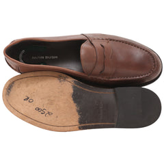 Nunn Bush Slip-On Casual Shoes