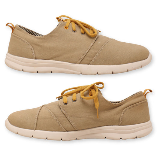 Sonoma Lace-Up Men's Casual Shoes