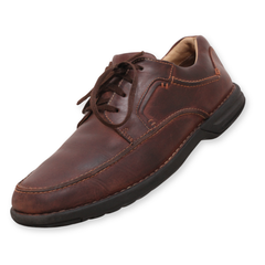 Johnston & Murphy Lace-Up Casual Shoes