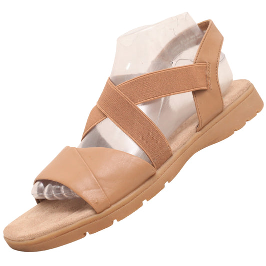 Yuu Women Open-Toe Sandal