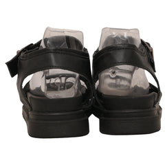 Open-Toe Women Sandal
