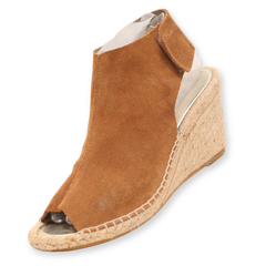 Maypol Women's Wedge Sandal