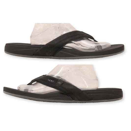 Reef Men's Cushion Spring flip-flop Slipper