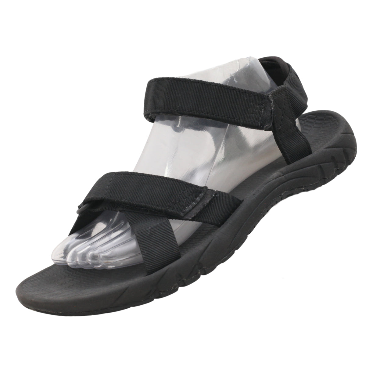 Magellan Men's Open-Toe Sandal
