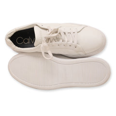 Calvin Klein Lace-Up Sneaker