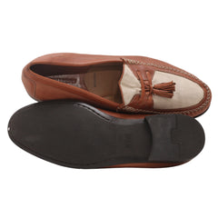 Johnston & Murphy Tassels Casual Shoes