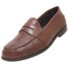 Nunn Bush Slip-On Casual Shoes