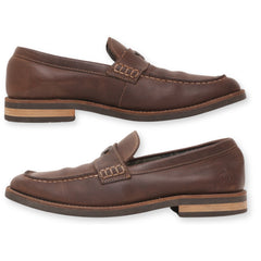 Penguin Slip-On Men's Casual Shoes