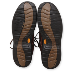Johnston & Murphy Lace-Up Casual Shoes