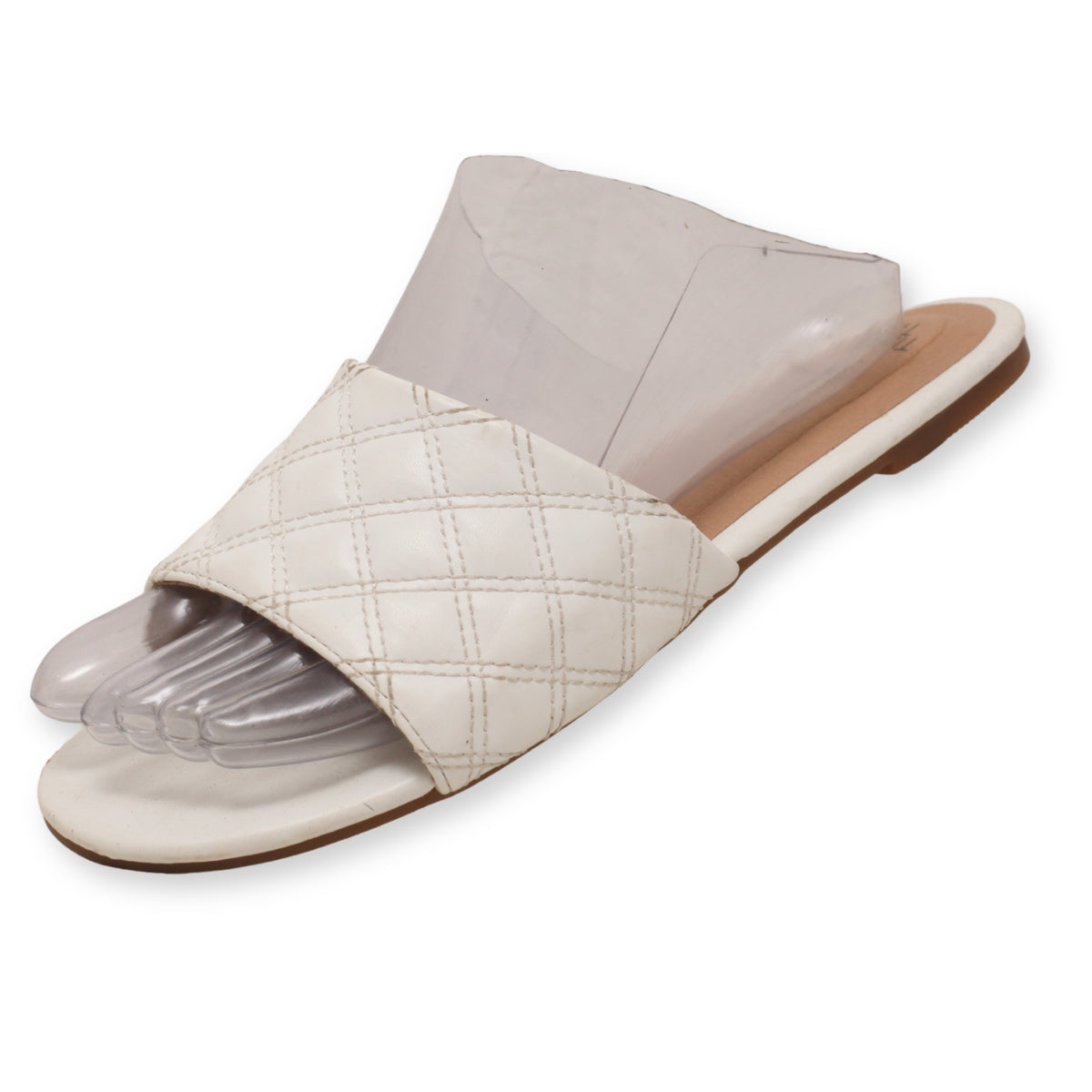 Time And Tru Women Slide Slipper