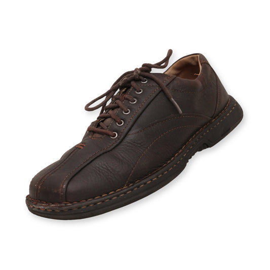 Clarks Lace-Up Men's Casual Shoes