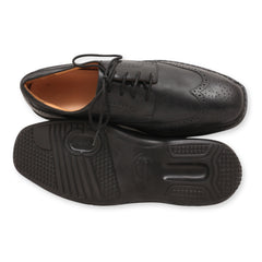 Dr Comfort Lace-Up Men's Casual Shoes