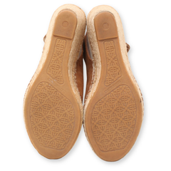 Maypol Women's Wedge Sandal