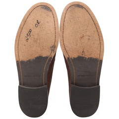 Nunn Bush Slip-On Casual Shoes