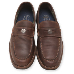 Penguin Slip-On Men's Casual Shoes