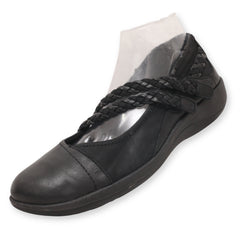 Aetrex Annie Mary Jane Shoes