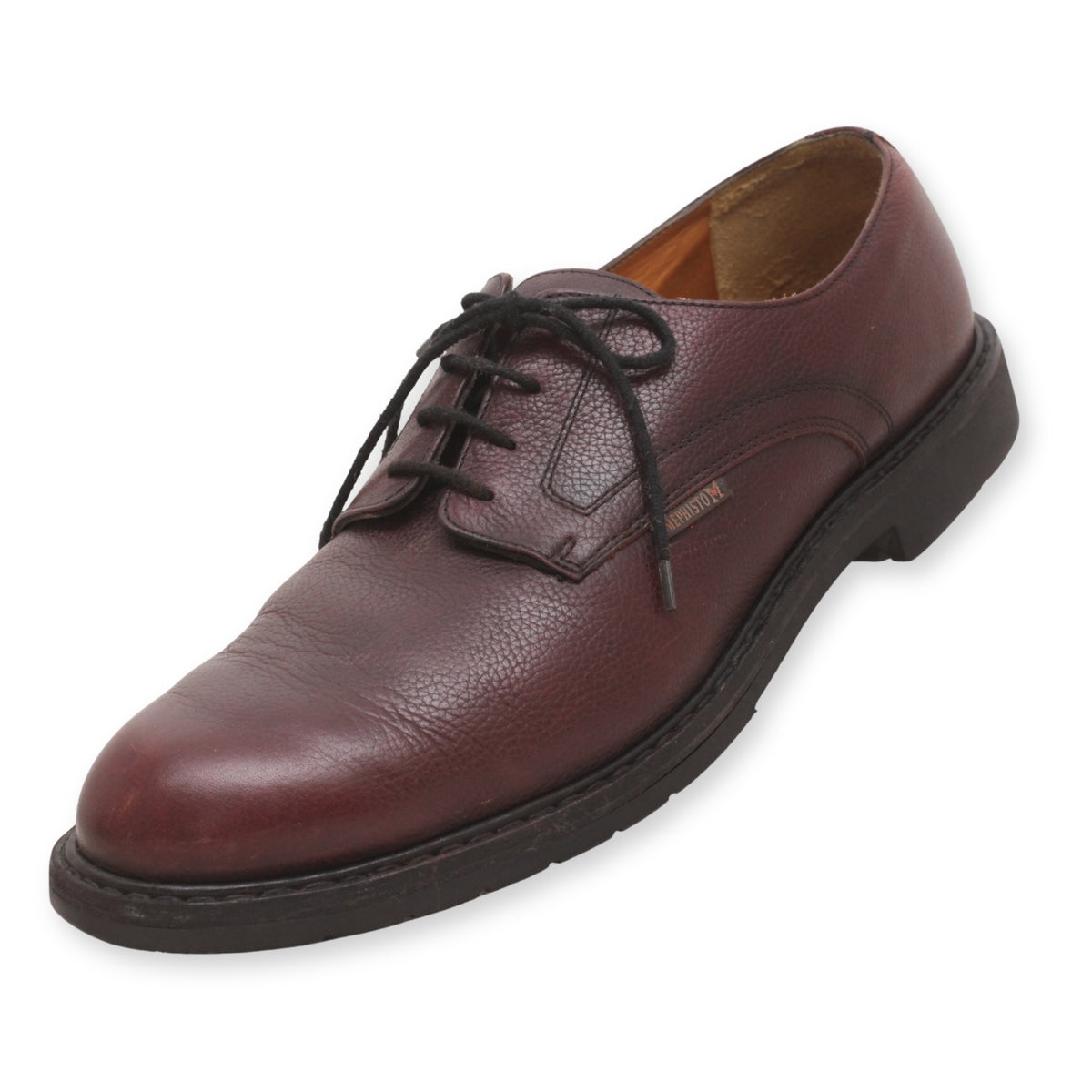 Mephisto Lace-Up Men's Casual Shoes