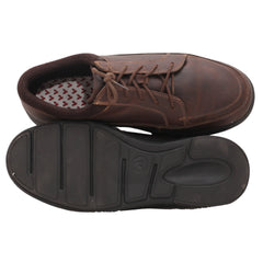 Anodyne Lace-Up Men's Casual Shoes
