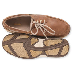 Dunham Men's Boat Shoes