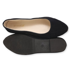 Pointed-Toe Women Pumps