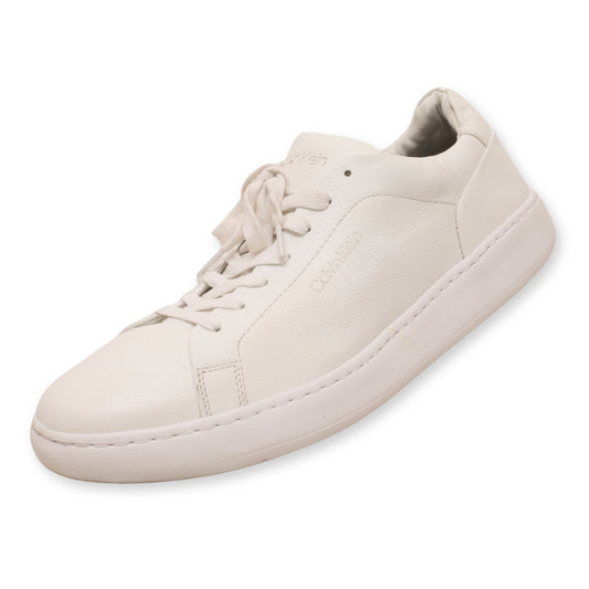 Calvin Klein Lace-Up Sneaker