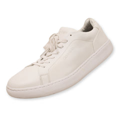 Calvin Klein Lace-Up Sneaker