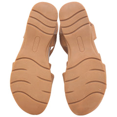 Yuu Women Open-Toe Sandal