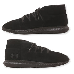 Under Armour Veloce Mid Chukka Sneaker