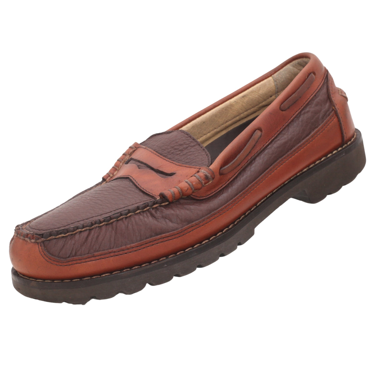 L.L.Bean Slip-On Men's Casual Shoes