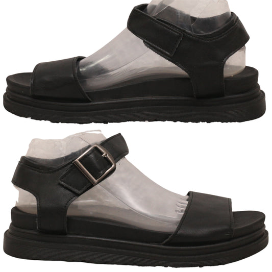 Open-Toe Women Sandal