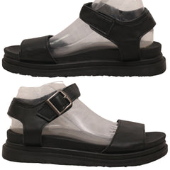 Open-Toe Women Sandal