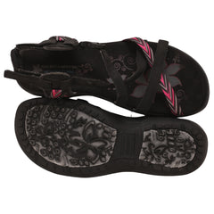Skechers Memory Foam Women Sandal