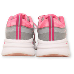 Easy Spirit Lace-Up Women Sneaker