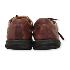 Johnston & Murphy Lace-Up Casual Shoes