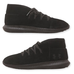 Under Armour Veloce Mid Chukka Sneaker