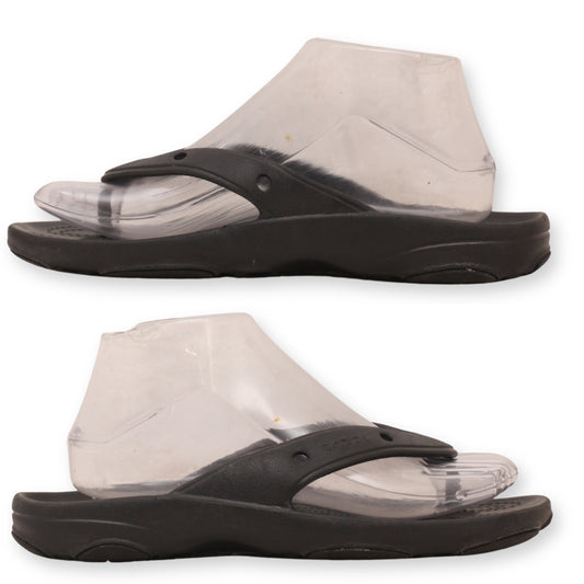 Crocs Baya II Flip Flops Slipper