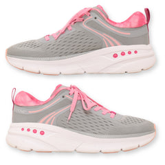 Easy Spirit Lace-Up Women Sneaker