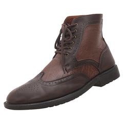 Arkbird Men's Ankle Boots