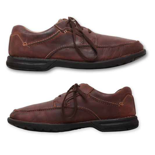 Johnston & Murphy Lace-Up Casual Shoes