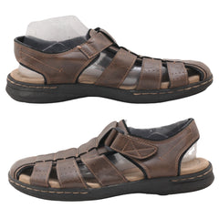 Croft & Barrow Closed-Toe Men's Sandal
